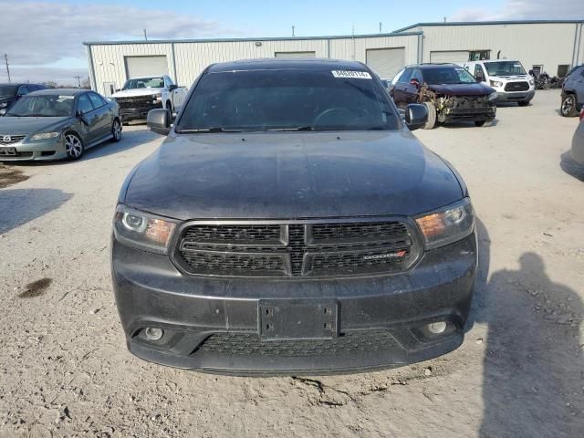 2015 Dodge Durango R/T