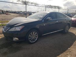 2012 Lexus ES 350 en venta en Houston, TX