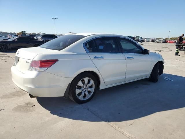 2010 Honda Accord EXL