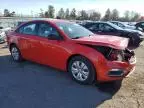 2015 Chevrolet Cruze L