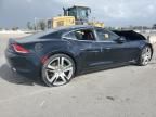 2012 Fisker Automotive Karma Sport