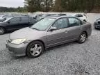 2004 Honda Civic EX