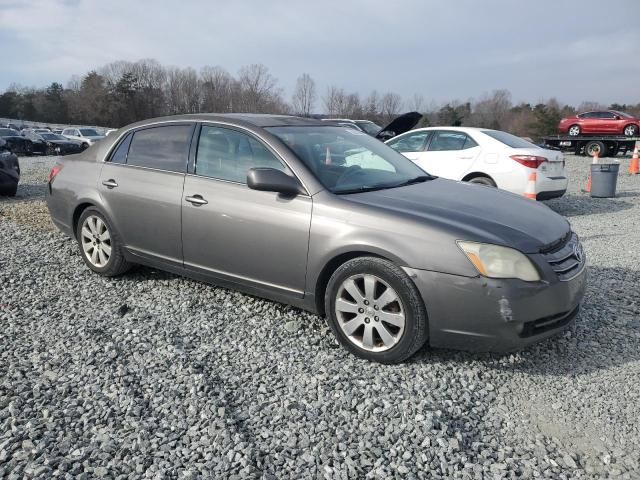 2007 Toyota Avalon XL