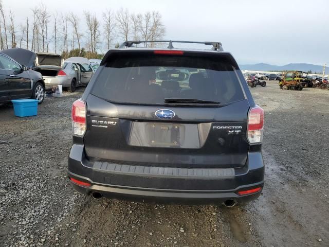 2017 Subaru Forester 2.0XT Premium