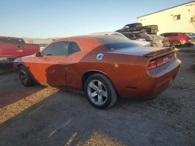 2011 Dodge Challenger