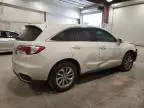 2017 Acura RDX Technology