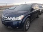 2004 Nissan Murano SL