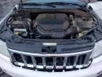 2011 Jeep Grand Cherokee Limited