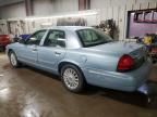 2009 Mercury Grand Marquis LS