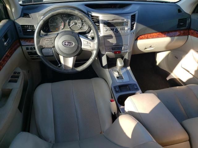 2011 Subaru Outback 2.5I Limited