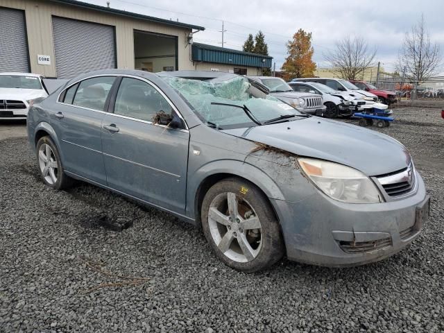 2007 Saturn Aura XE