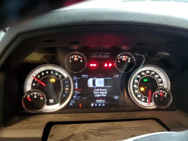 2015 Dodge RAM 1500 SLT