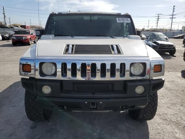 2007 Hummer H2 SUT