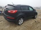 2013 KIA Sportage Base