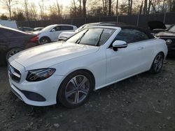 2020 Mercedes-Benz E 450 en venta en Waldorf, MD