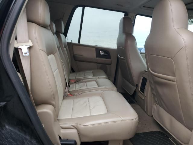 2006 Ford Expedition Eddie Bauer