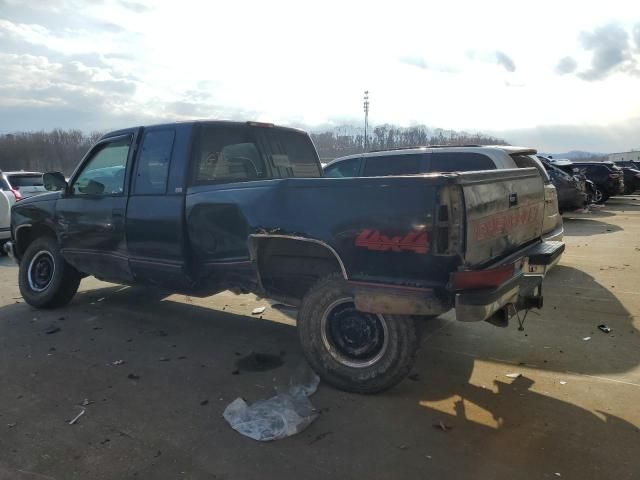 1994 Chevrolet GMT-400 K2500