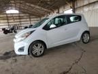 2014 Chevrolet Spark LS