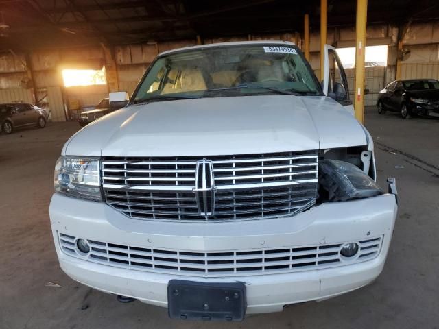 2014 Lincoln Navigator