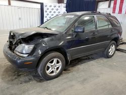 2000 Lexus RX 300 en venta en Byron, GA