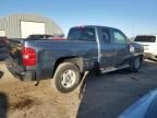 2013 Chevrolet Silverado C1500 LS