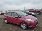 2011 Ford Fiesta SE