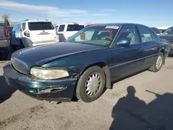 Buick Vehiculos salvage en venta: 1998 Buick Park Avenue