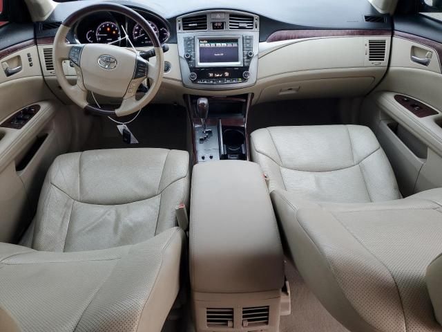 2011 Toyota Avalon Base