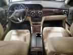 2013 Mercedes-Benz GLK 350 4matic