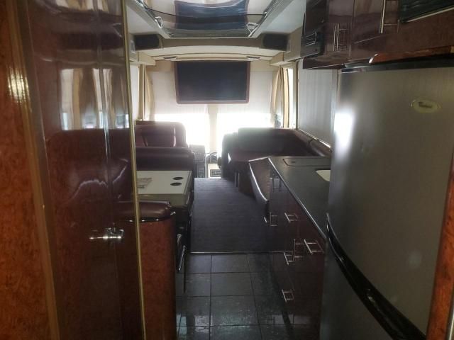 1998 Prevost Bus