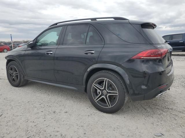 2020 Mercedes-Benz GLE 350 4matic