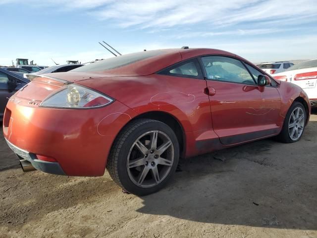 2008 Mitsubishi Eclipse SE