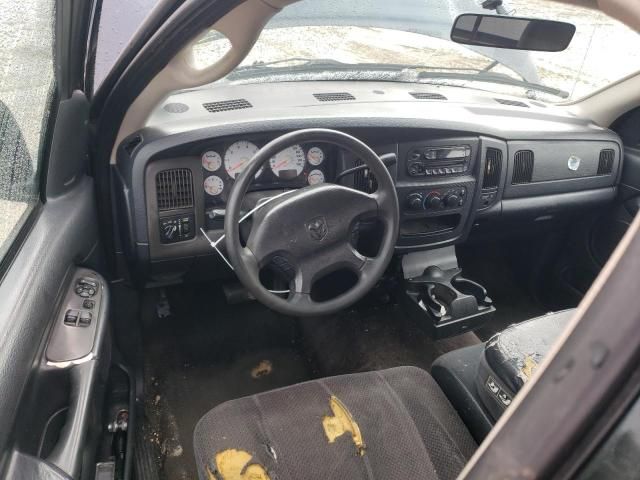 2003 Dodge RAM 1500 ST