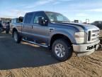 2010 Ford F250 Super Duty