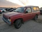 1993 Nissan Truck Short Wheelbase