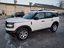 2021 Ford Bronco Sport en venta en York Haven, PA