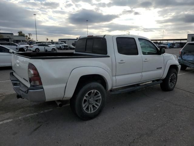 2009 Toyota Tacoma Double Cab Prerunner