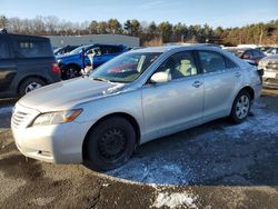 2007 Toyota Camry CE en venta en Exeter, RI