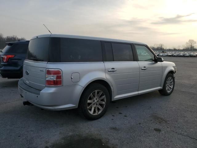 2010 Ford Flex SEL