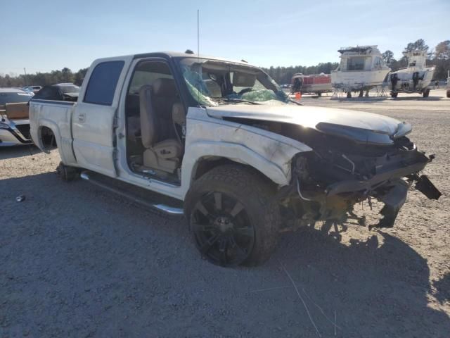 2005 GMC Sierra K1500 Denali