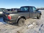 2003 Ford Ranger Super Cab