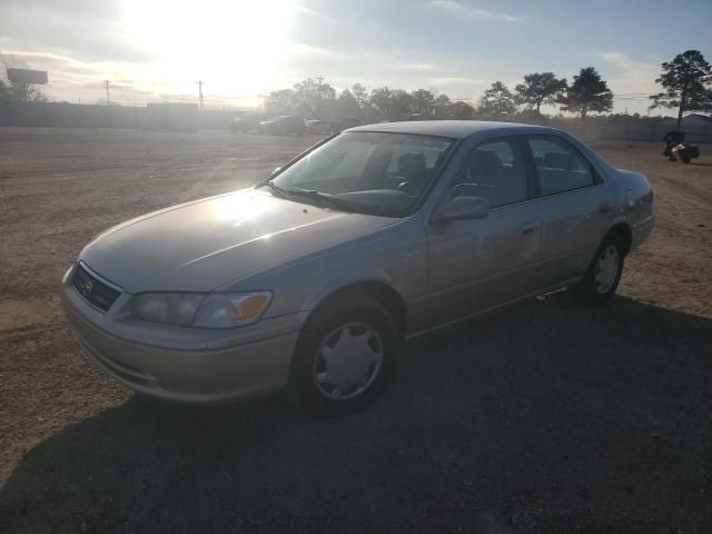 2000 Toyota Camry CE