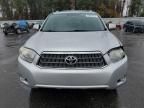 2008 Toyota Highlander Hybrid Limited