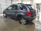 2008 Pontiac Torrent