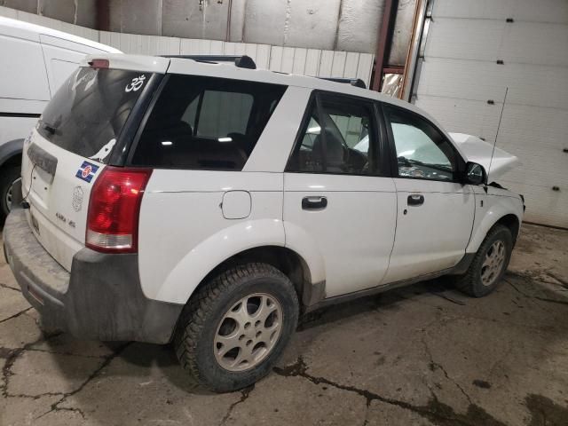 2002 Saturn Vue