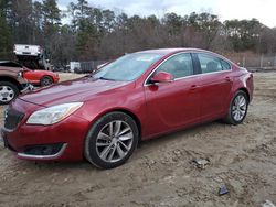 2015 Buick Regal en venta en Seaford, DE