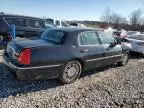 2008 Lincoln Town Car Signature Limited