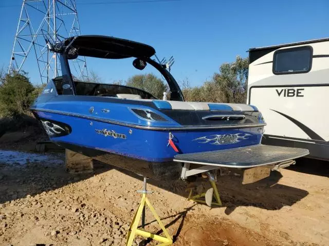 2005 Malibu Wakesetter