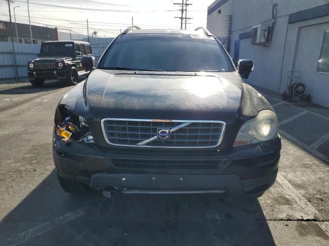 2008 Volvo XC90 3.2