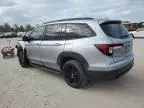 2022 Honda Pilot Trailsport